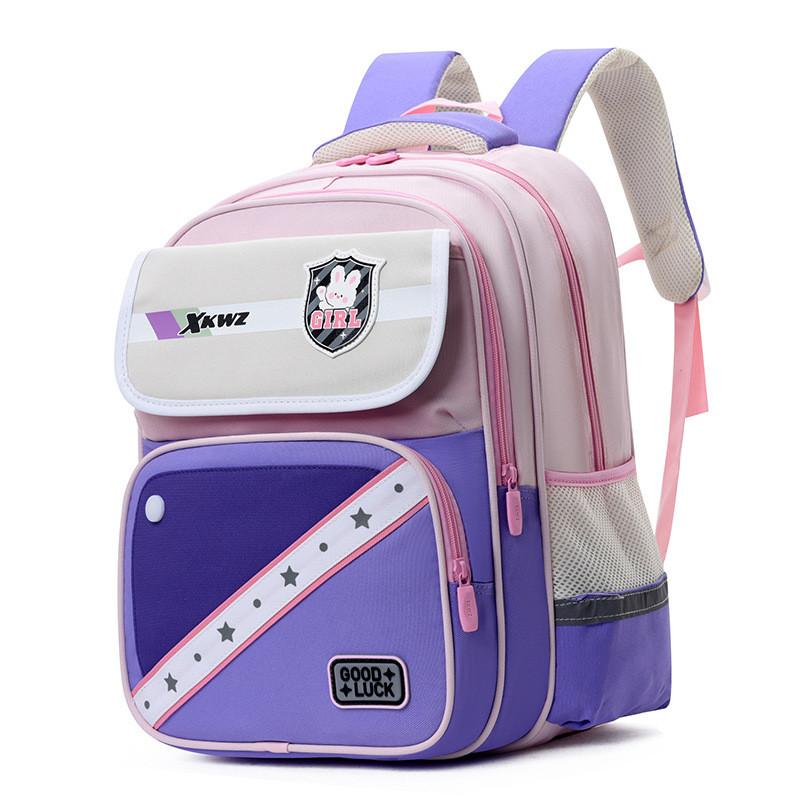 Oxford Durable Cloth Kids Backpack Cute And Fun Styles For Boys And Girls School
