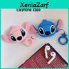 Cartoon Silicone Protective Case For Airpods I9/i11/i12/inpods12 Anti-drop And Portable