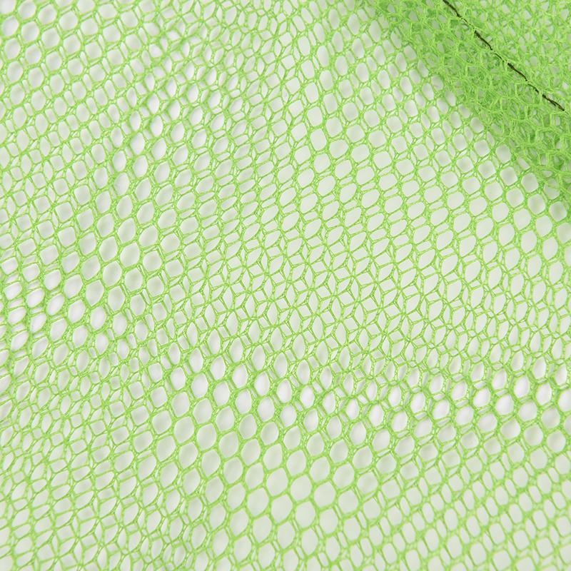 Fishing Net Trap Nylon Mesh Cast Fishery Accessories Simple Load Fish Bag Tackle