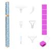 Diamond Painting Pen 5D Art Pen Diamond Painting Pen Kit Tool Accessories Stylus Drill Pen Art Cross Stitch Nail Neauty Pen