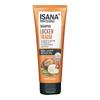 Isana Wave Hair Shampoo 250Ml