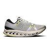 On Cloudsurfer 2 Running Size Favorite of Ryuji Men's Shoes, 25.0cm, Gray, Miura, Jog/Soft