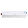 220V 3000W Instant Electric Water Heaters AU Plug Indoor Bathroom Tankless Household Practical Double Shell Water Heating