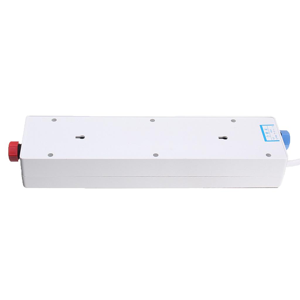 220V 3000W Instant Electric Water Heaters AU Plug Indoor Bathroom Tankless Household Practical Double Shell Water Heating