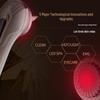 Jindao Multi-Functional Facial Beauty Device with Red Light & Microcurrent
