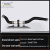 Compatible with Buick Regal LaCrosse 2.0T (1719) Heater Soft Hose - Warm Air Water Inlet.