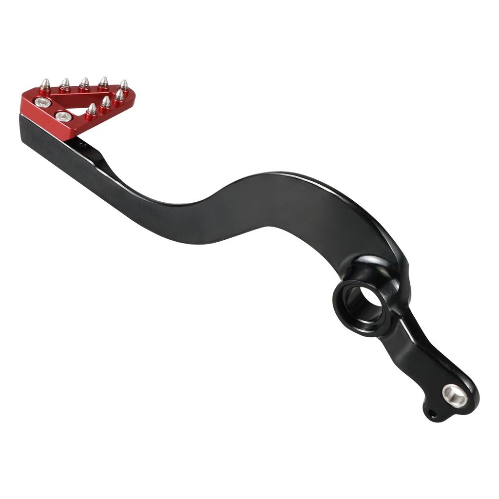 Motorcycle For Honda CRF250R CRF450R CRF 250R 450R 2018-2023 CRF250RX CRF450RX 2019-2023 Forged Brake Pedal Lever & Shift Lever