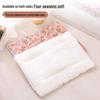 Winter Warm Pet Bed: Dog & Cat Sleeping Mat Blanket