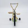 Parrot Bicycle Toy: Interactive Training Tool for Small Birds