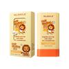 Children's Flyaway Hair Wax Stick - 20g, Anti-Frizz Styling & Taming Cream, Large Capacity