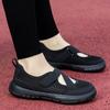 Sneakers Women Wide Barefoot Shoes Women Zero Drop Minimalist Sneakers Artificial  Trail Walking Shoes Women Casual Running Shoe