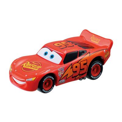 C-01, Tomica Lightning McQueen Oldtimer