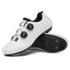Unisex Cycling Shoes Road Mountain Bikes Lightweight Stiff Sole Anti-Slip Bike Pedal