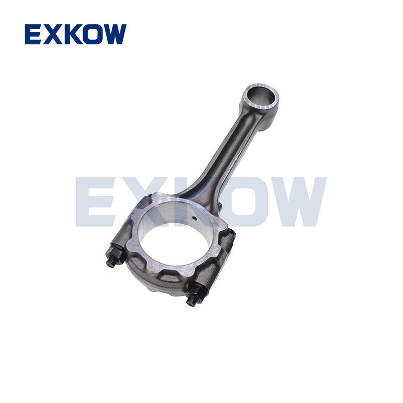 4G69 2.4L Connecting Rod Assy for Mitsubishi Eclipse DK2A Lancer CS7A CS7W Galant DJ1A DM1A Grandis NA4W Outlander CU5W MN128074