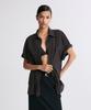 Liimaen Mini Check Short Sleeve Shirt