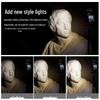 Canon V860III Hot-Shoe Flash Speedlight