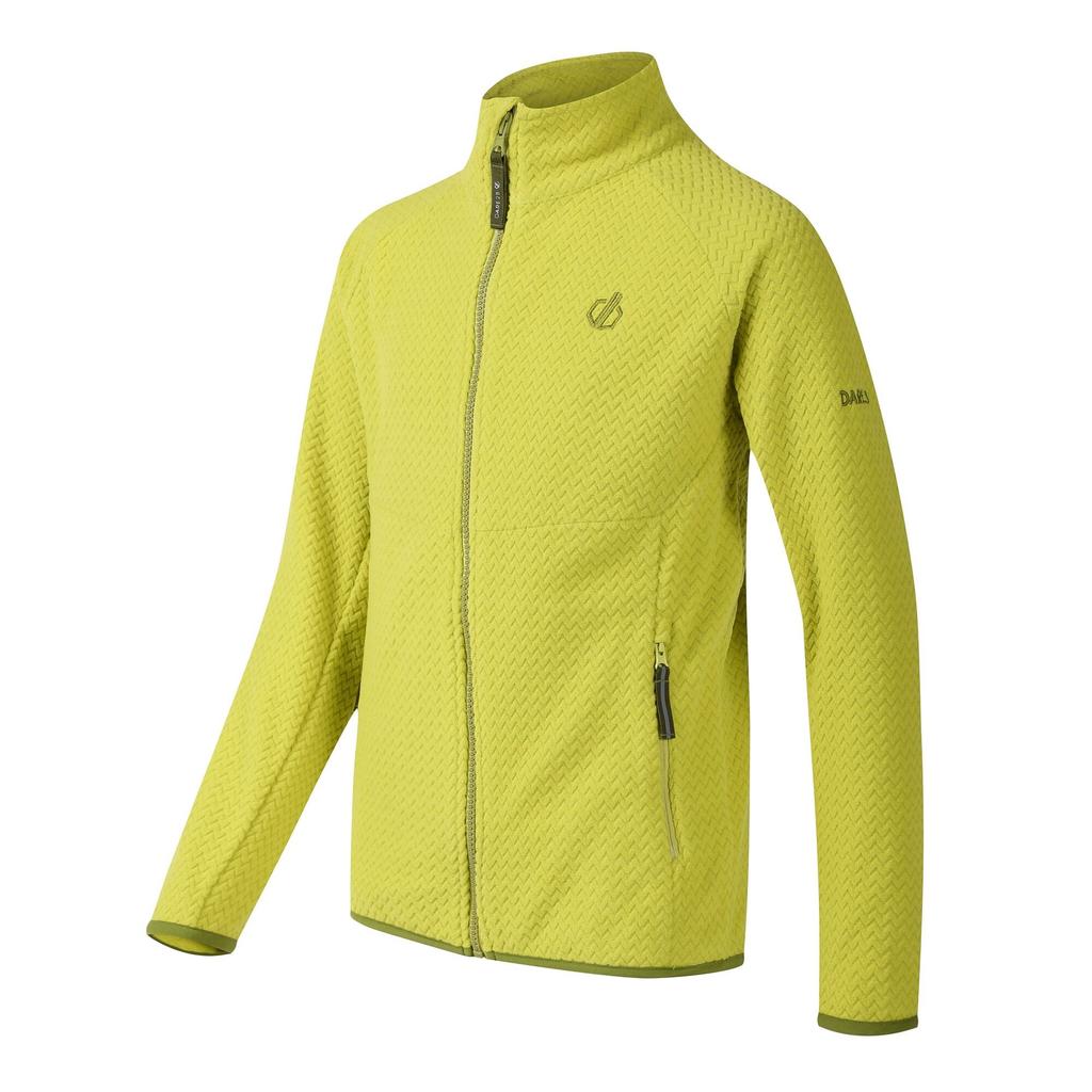 Childrens/Kids Switch Out Midlayer