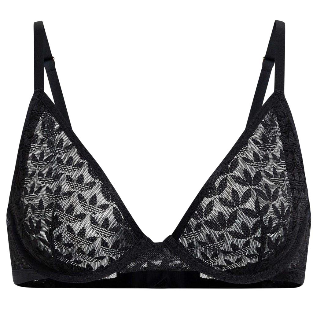 Adidas Womens/Ladies Originals Plunge Bra