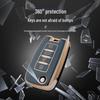 Dongfeng Venucia T70 Four-Button Key Cover for D60/M50V/D50/T90 Remote.