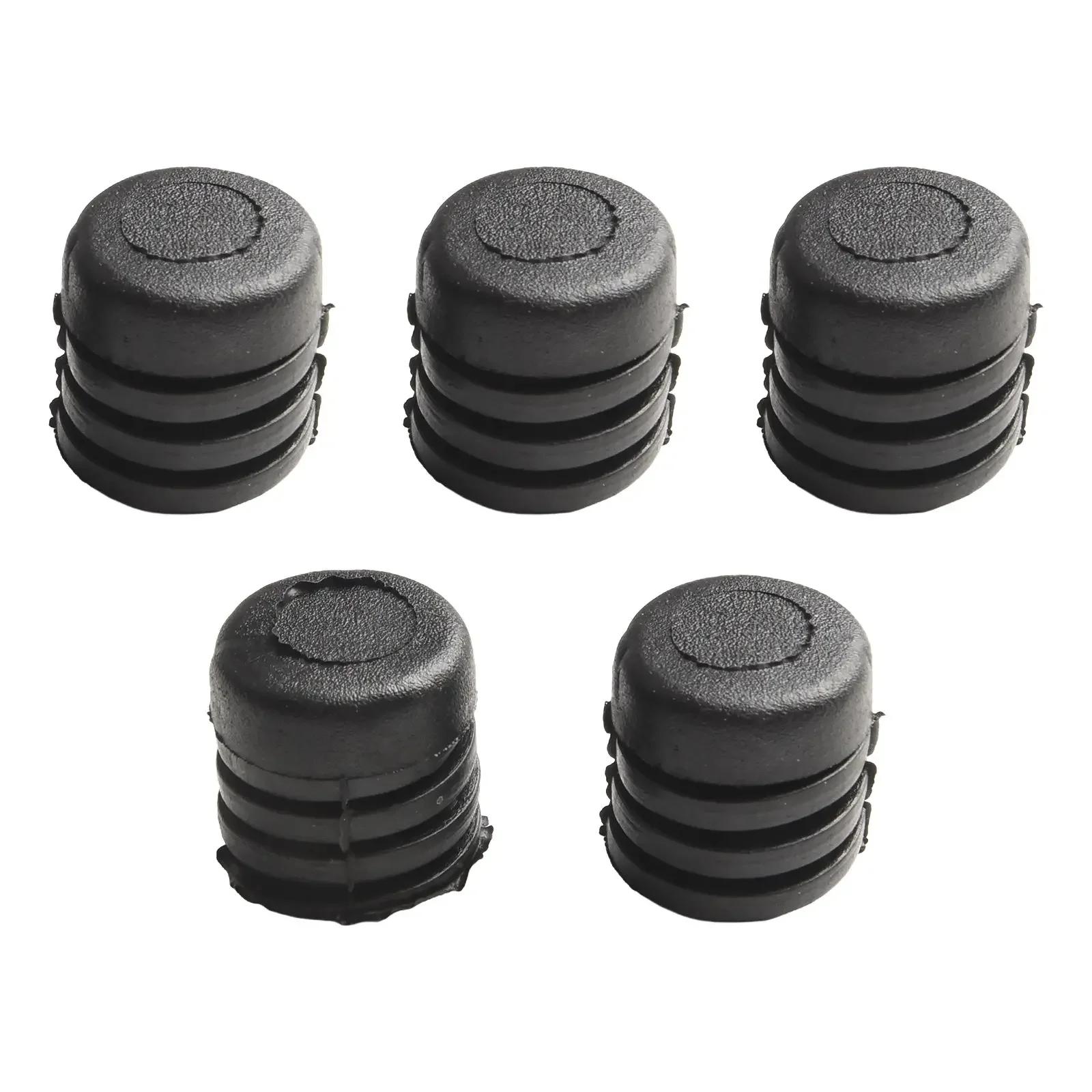 

5pcs For Nissan Car Bonnet Grommet Mount Sleeve Hood Cushion Insulator Rubber Buffer Hood Washer Bumper Parts For Nissan China Mainland