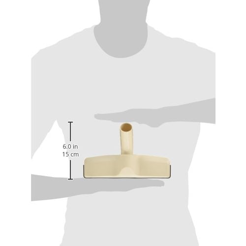Makita (makita) Rechargeable Cleaner Carpet Nozzle Ivory A-37546