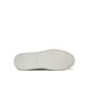 Мужские кроссовки Calvin Klein Low top lace up logo hm0hm01653 чёрные