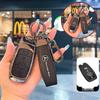 2024 Mercedes-Benz Vito 2.0T Key Fob Metal Cover for Commercial Vans
