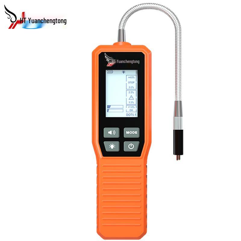 YHT791 Car Brake Fluid Tester Pen