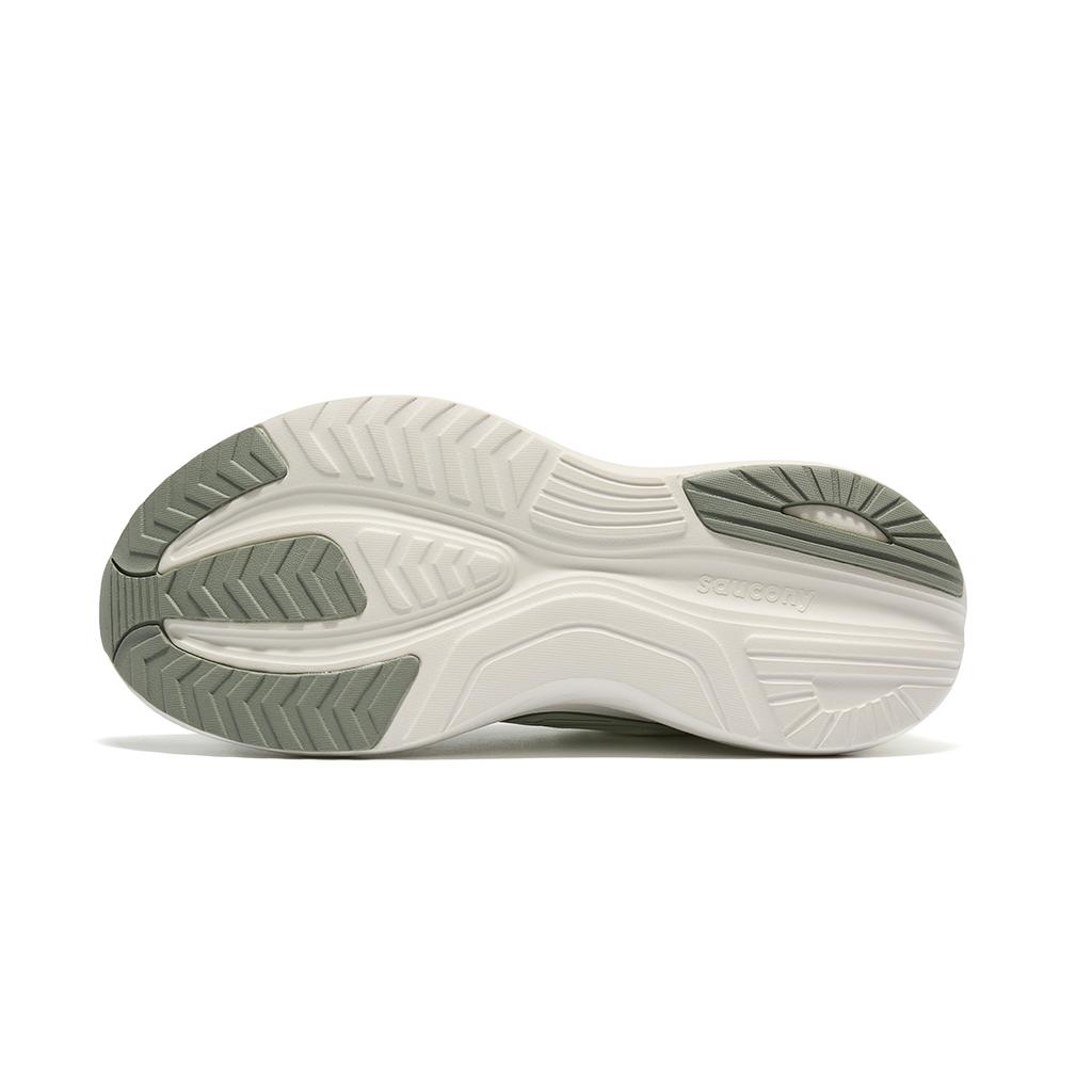 Saucony Lancer 3 Comfortable Versatile Non-Slip Wear-Resistant Low-Top Casual Running Shoes Unisex sneaker Green S28226-20