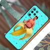 Gibby Meme For OPPO A53S A57S A54S A38 A78 A58 A79 A15 A17 A77 A16 A76 A96 A52 A72 A5 A9 A94 A74 Case