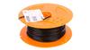 LiFY Installation Cable 1x2.5 Black 4560053S /50m/