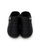 Subu Winter Sandals - Black / Sb-130
