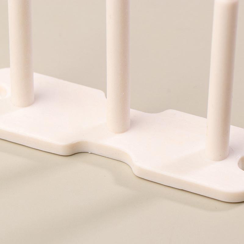 Strong Magnetic Adsorption Bobbin Organizer Sewing Machine Bobbin Holder For Lock Stitch Industrial Sewing Machine Tools