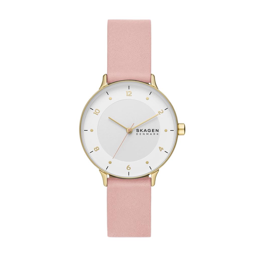 Skagen RIIS SKW3093 Women's Pink Watch