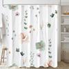Casa de banho – Cortinas para duche