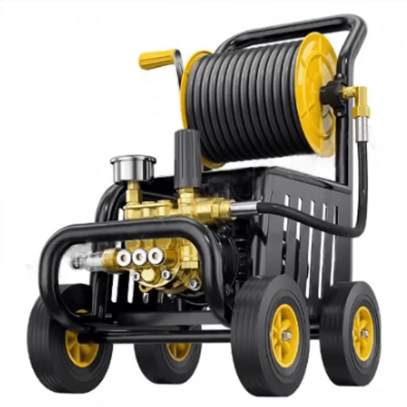 IRIR Boher PHR-Explorer I High-Pressure Car Washer