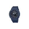 Casio G-Shock GA-B2100-2A Solar Analog-Digital Watch Blue Navy Limited Edition
