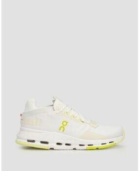 Кроссовки On Cloudnova 2