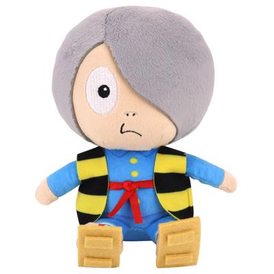 Yokaisha Gegege no Kitaro Plüschtier, Kitaro, Kleine Größe