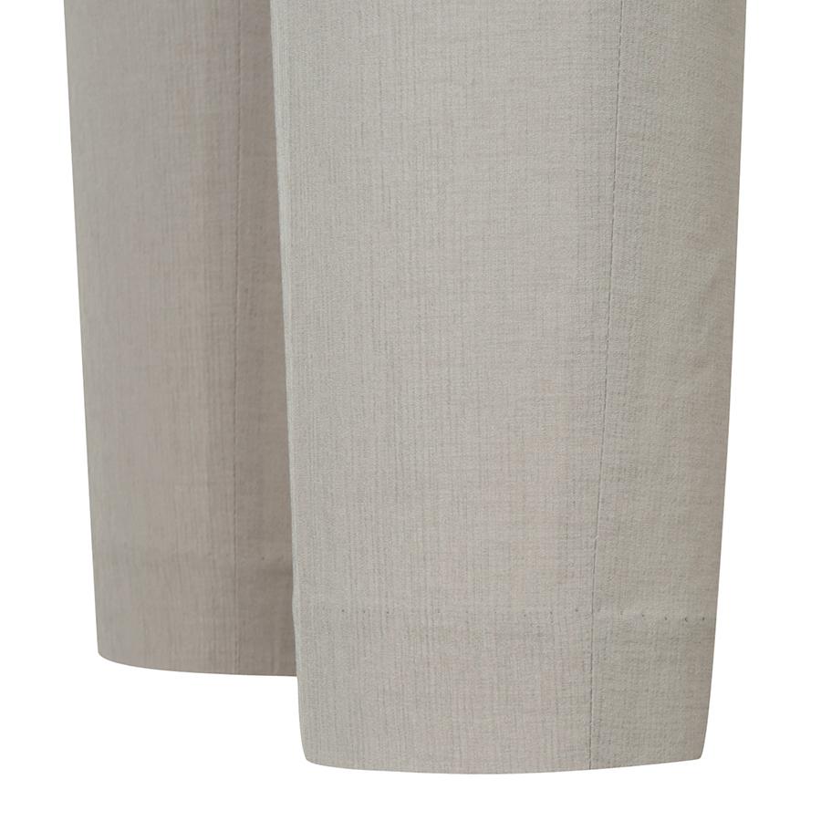 SIEG Poly Out-Pocket Setup Pants Beige (Pifad4233)