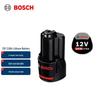 Bosch 12V Universal Plug-in Lithium Battery CN Plug (adapter Included)