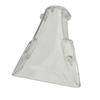 Clear Lid Vacuum Cleaner Accessories Replace VAC Extractor Upholstery Carpet Cleaning heads