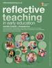 The Reflective Teaching In Early Education Book