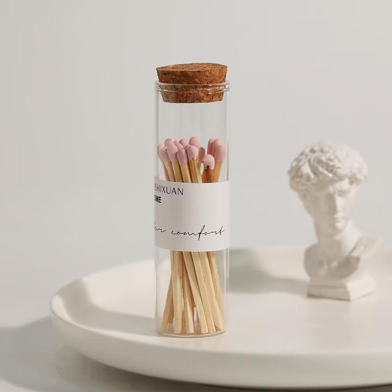 JINGRUIXIANG Extended Aromatherapy Matches