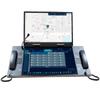Runpu 23.8-inch Dual-Screen Touch Dispatch Console (CN version)