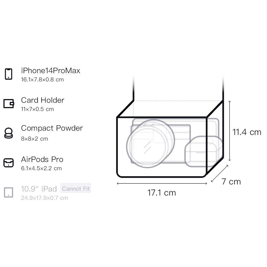 Vivienne Westwood Saturn Logo Flat Handle Crocodile Pattern Calfskin Shoulder Bag Women shoulder bag Pink 46030001WL00A2G401