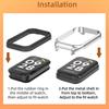 Strap for Redmi Smart Band 8 Active Bracelet Silicone Replacement Accessories Waterproof Watch Band for Redmi Band 2 Correa