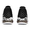 Anta UFO 2.0 Mid Basketball Shoes Men Sneakers Black White 11911603-6