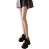 Sparkly Tights Fishnet Stockings for Women,Glitter Rhinestones Tights Mesh Fish Net Stocking Night Party Pantyhose