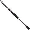 Telescopic M Power Mini Casting Lure Fishing Rod